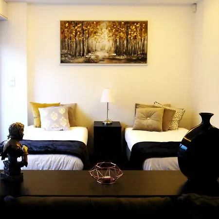 Home4you Apartment *