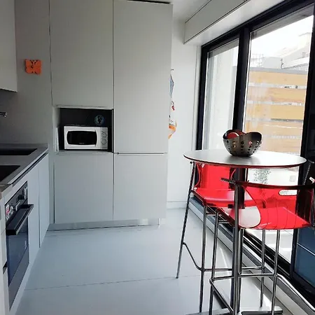 Home4you Apartment Lisbon