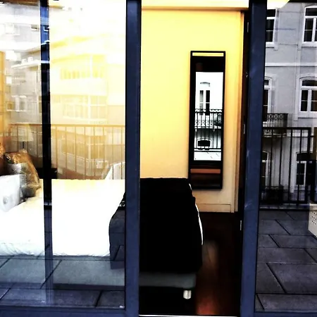 Apartman Home4you