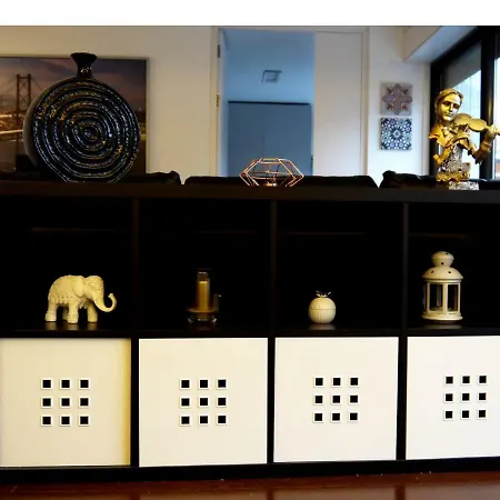 Home4you Apartment *