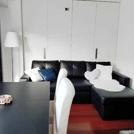 Apartament Home4you
