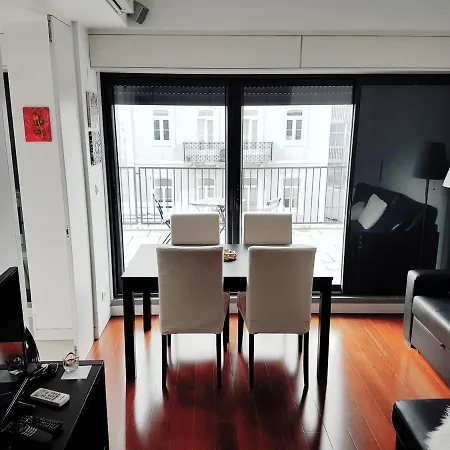 Home4you Apartman