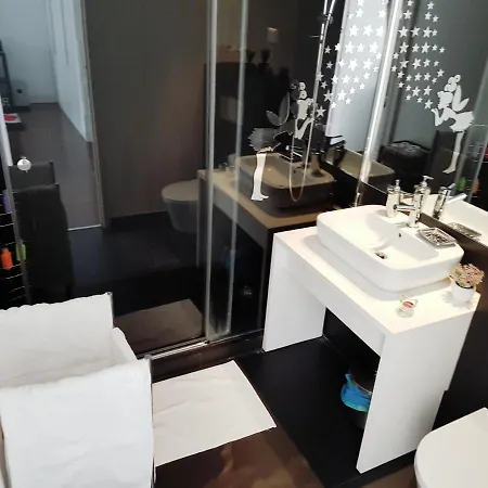 Apartman Home4you