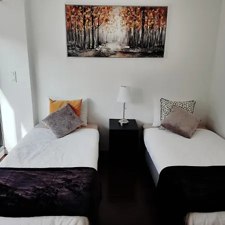 Home4you Apartman *