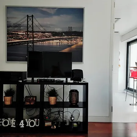 Home4you Apartment *