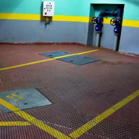 Apartamento Home4you