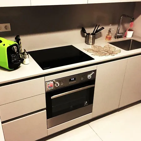 Appartement Home4you
