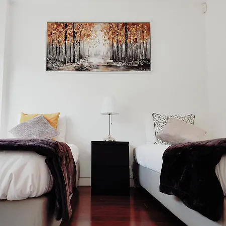 Home4you Appartement *