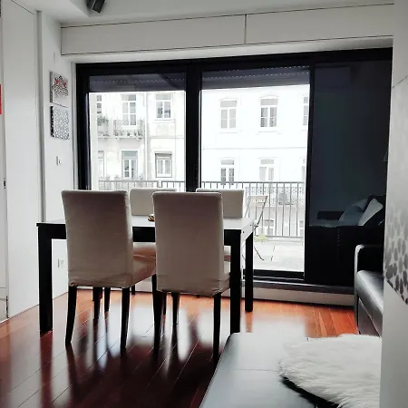 Apartamento Home4you