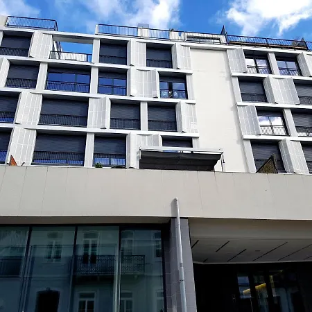 Apartamento Home4you Lisboa